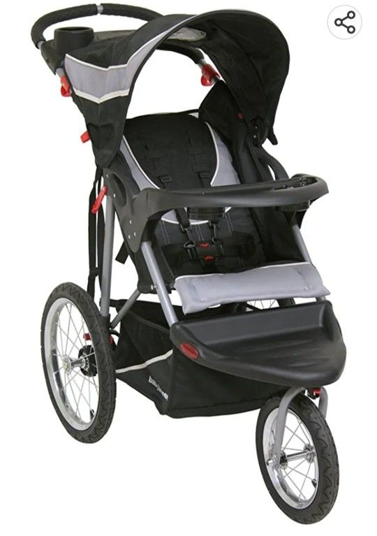 Baby Trend Expedition Stroller