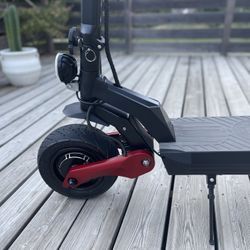 Varla Electric Scooter