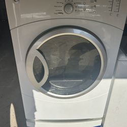 GE DRYER