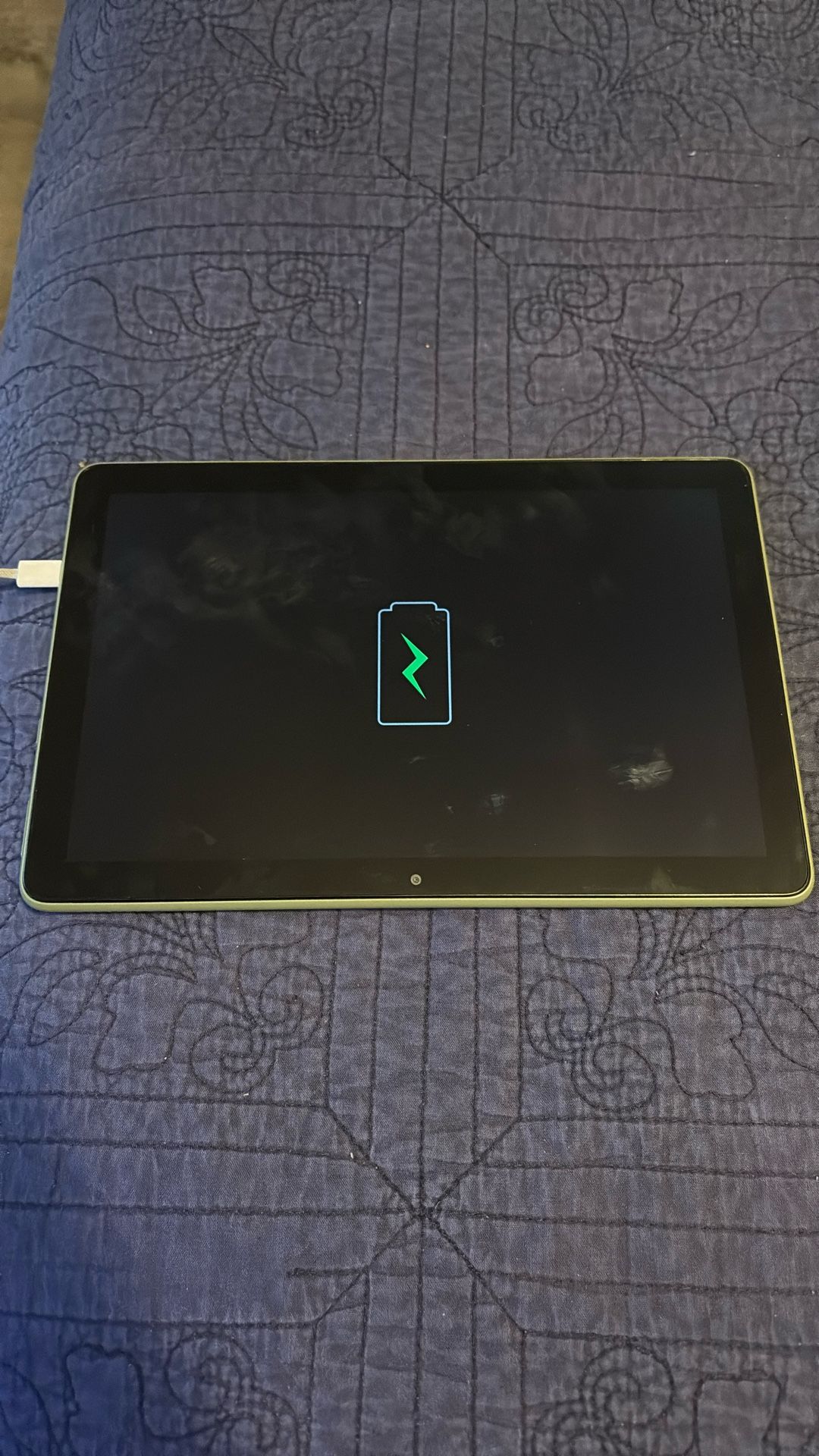 Fire HD 10 Tablet