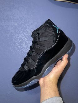 Jordan 11 Gamma Blue