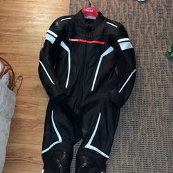 Motorcycle Gear/suite (BRAND NEW)