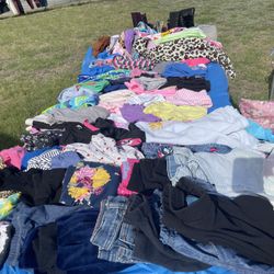 Baby Clothes
