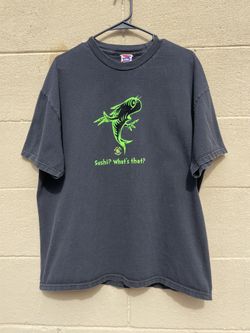 Vintage 2003 The Cat in The Hat Movie Promo T-Shirt