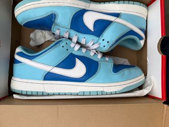 Nike dunk