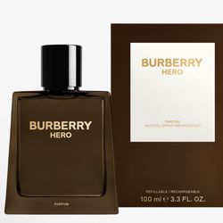 Authentic Burberry With Mini Bundle 