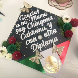 Graduation Cap 🎓 Toppers