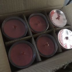 Candles 