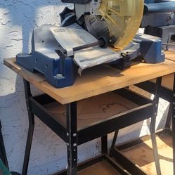 Compound Miter Saw