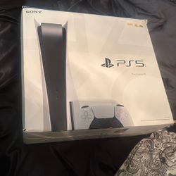PlayStation 5 Original