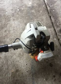 Echo GT 2000 weed eater for Sale in Hayward CA OfferUp
