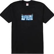 Ultra Fresh Tee Supreme Xl