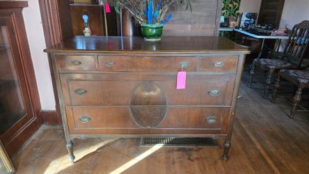Gorgeous Antique Dresser