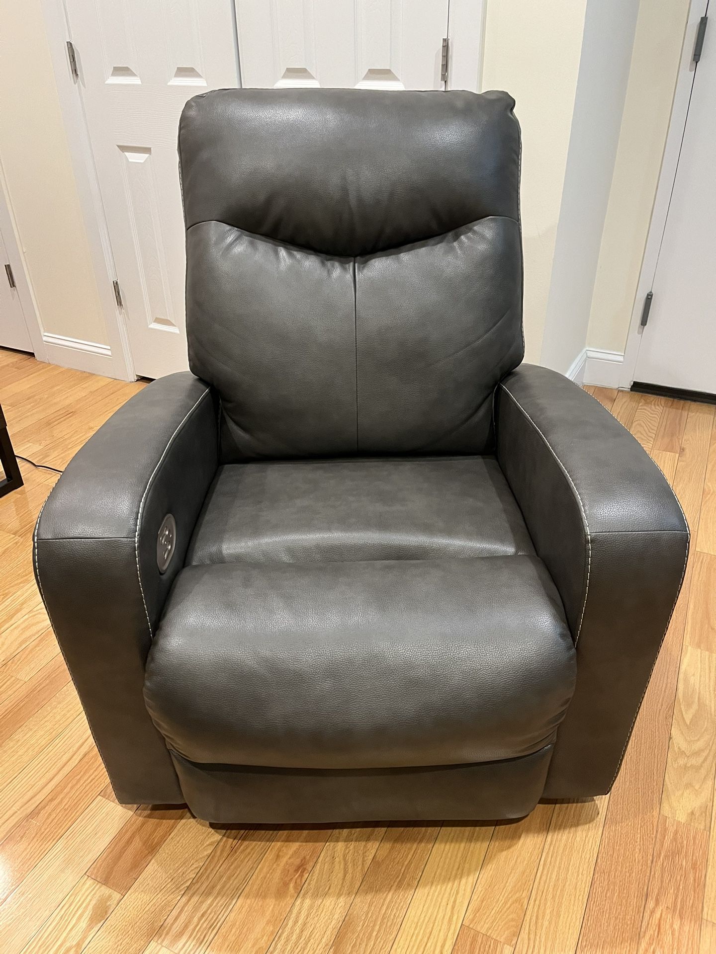 Power Recliner