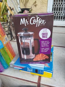 Coffee Press