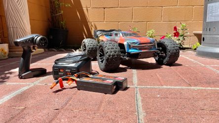 Arrma Kraton 6S V6
