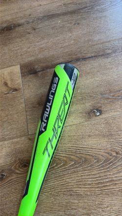 Rawlings threat 28” -12
