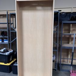 Wood Shelves