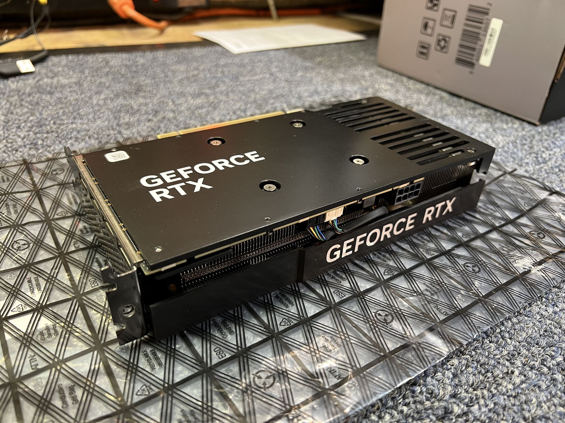 RTX 4060 Ti, 8gb, Dual Fan, Alienware