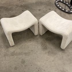 CHAIR/FOOTREST