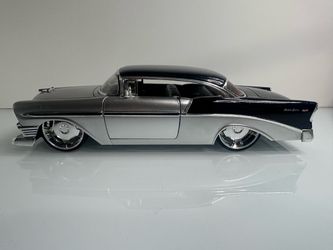 Chevy Bel Air Diecast Model Car
