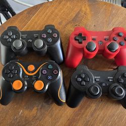Ps3 Third Party Controllers 