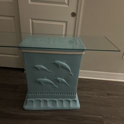 End Table  And Console table