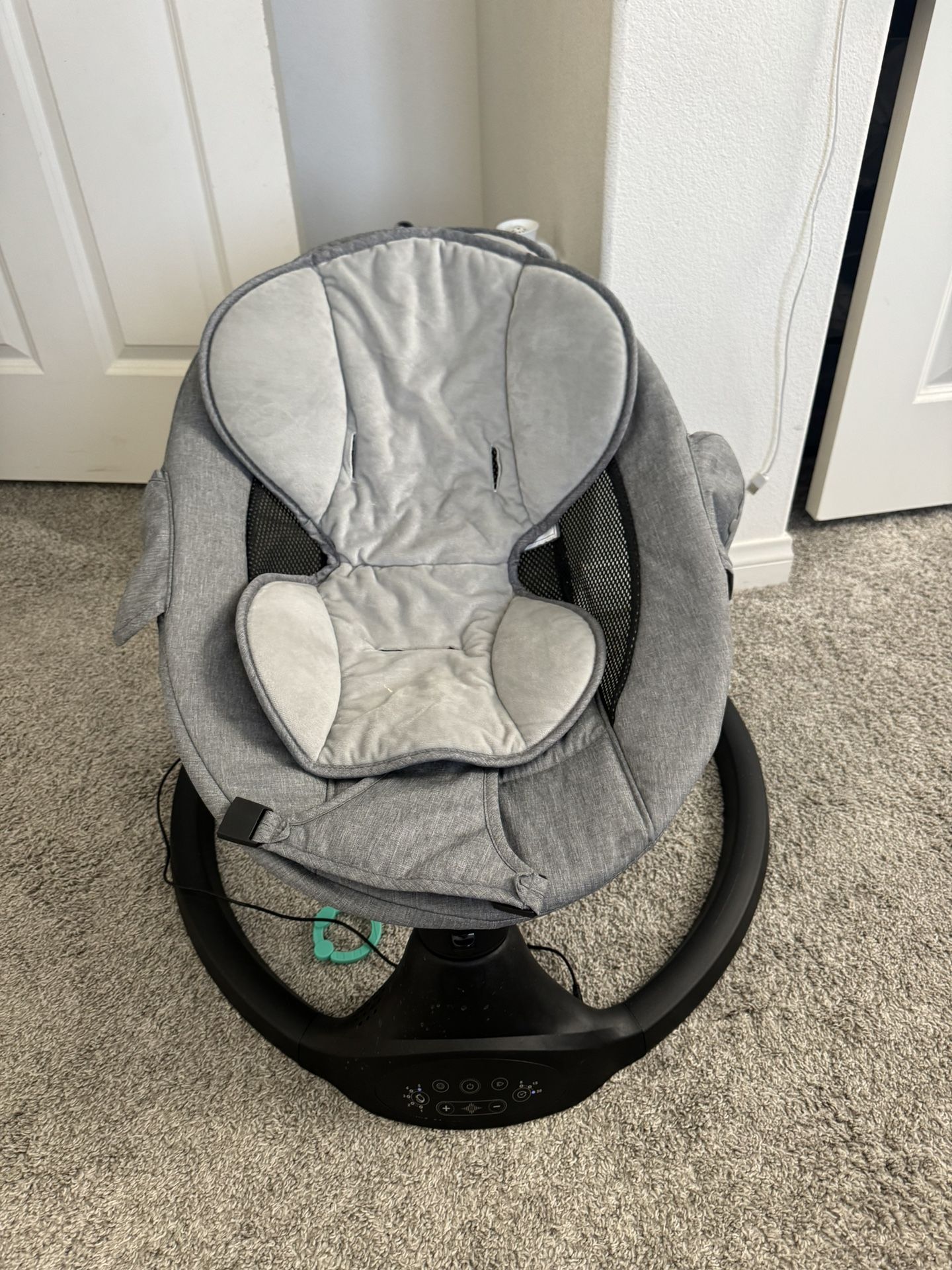Swing For Infants 