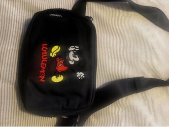 Lululemon disney