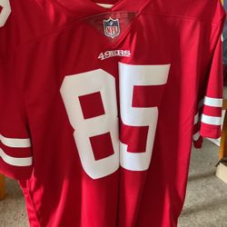George Little Jersey