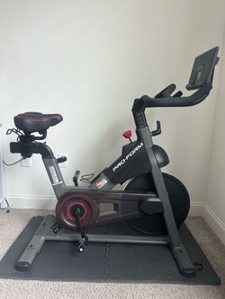 Pro Form Exercise Bike Sport CX