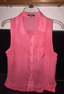 Shirt small