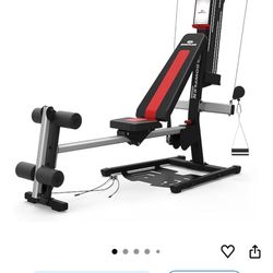 Bowflex 