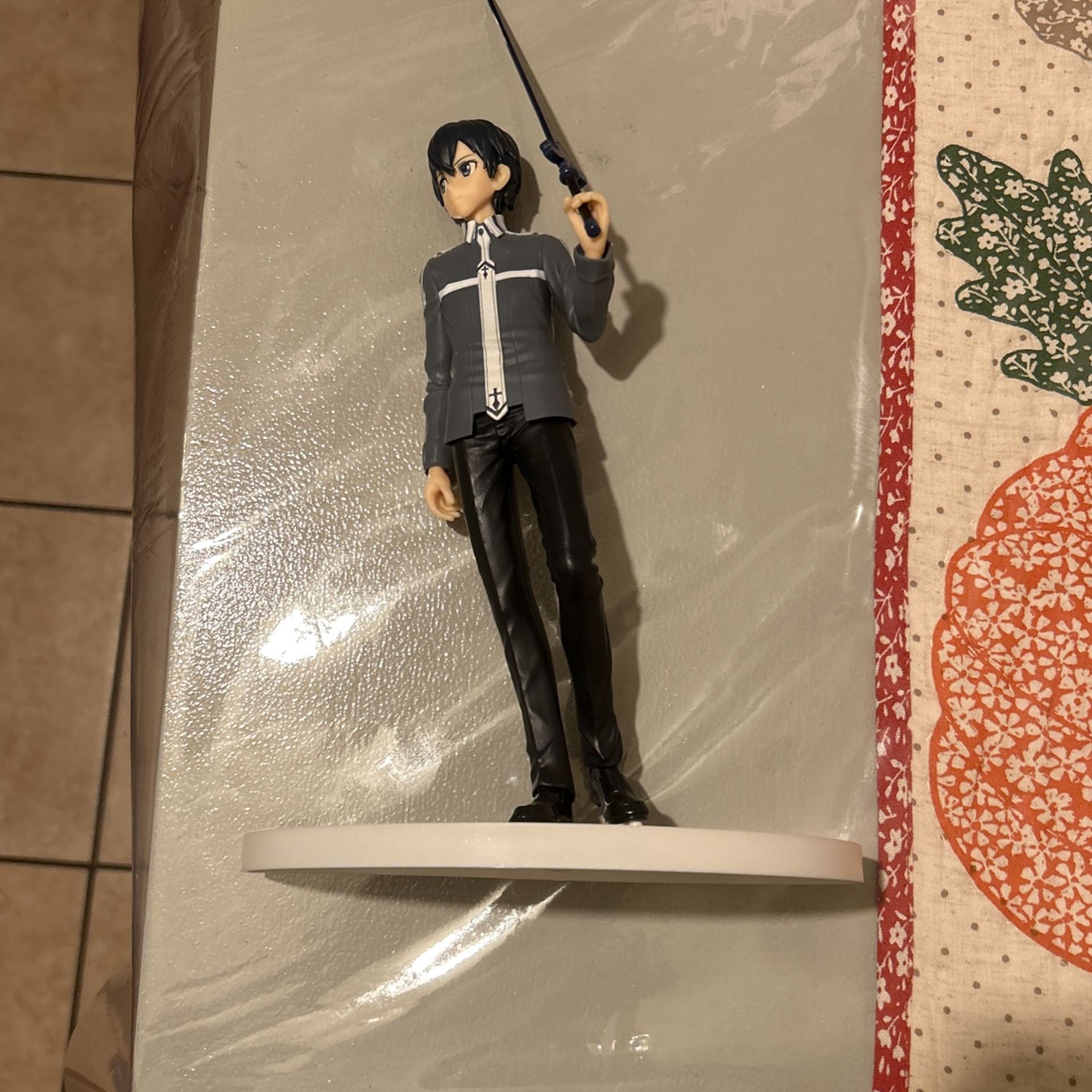 SAO Kiriko Alicization Figure