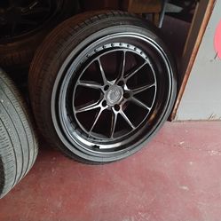 Aodhan 19x9.5 5x114.3