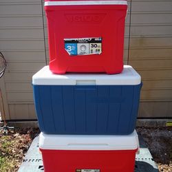 Coolers Your Choice