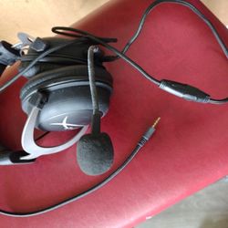 Kingston Hyper Gaming Headphones 