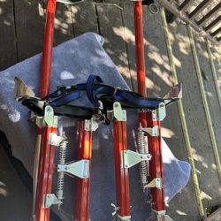 Drywall Stilts Redu