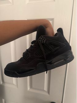 OG BLACK CATS