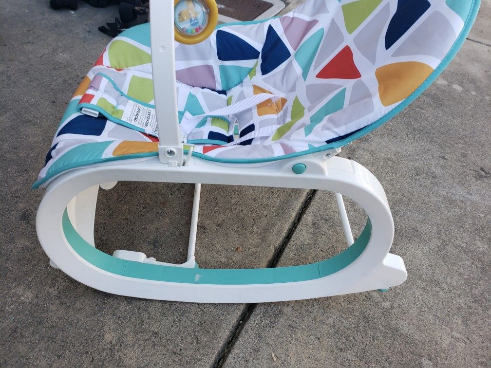 kid Chair Rocker