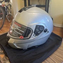 Casco Para Protección 