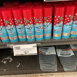 Resolve Hair Eliminator