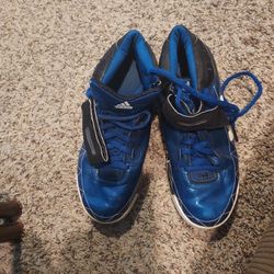 MENS SIZE 8 Adidas SIGNATURE SERIES Tennis SHOES MAKE OFFER