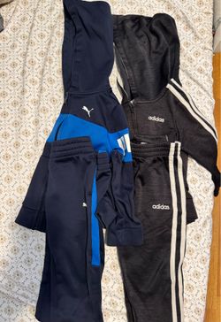Jogger sets 3T