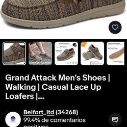 Zapatos Gran Stack Size 10. Entregó Afuera McDonalds 3590 N Zaragoza 