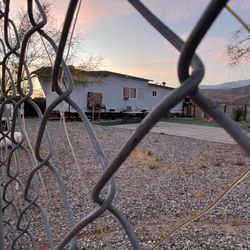 Mobile Home