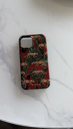 iPhone 14 Burga Phone Case