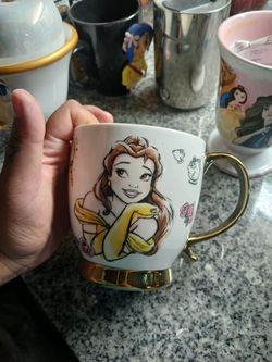 Beauty and the beast