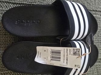 Adidad slides