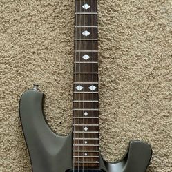 Schecter Diamond Series 900 Electric Guitar